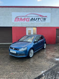 2014 POLO GT AUTOMATIC NEW NCT DELIVERY