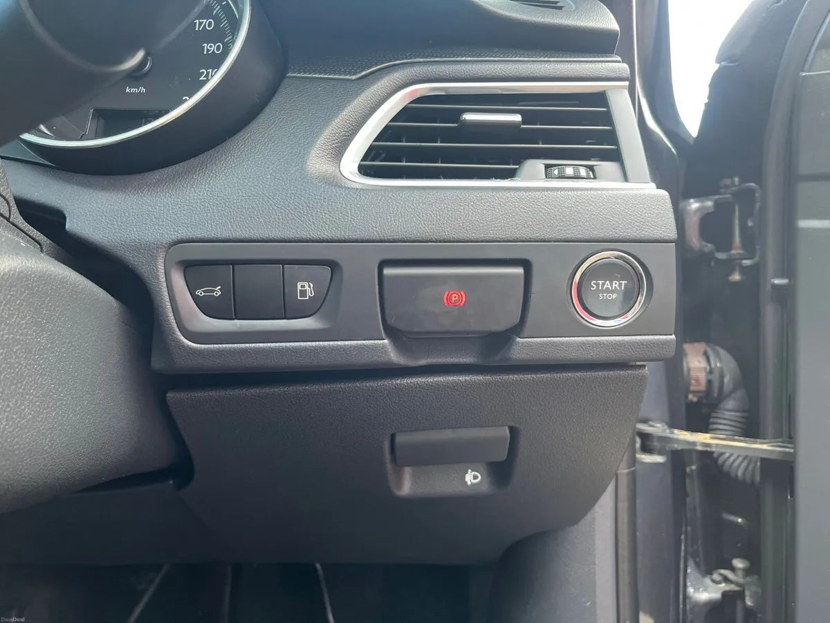 2016 Peugeot 508 NEW NCT DELIVERY WARRANTY