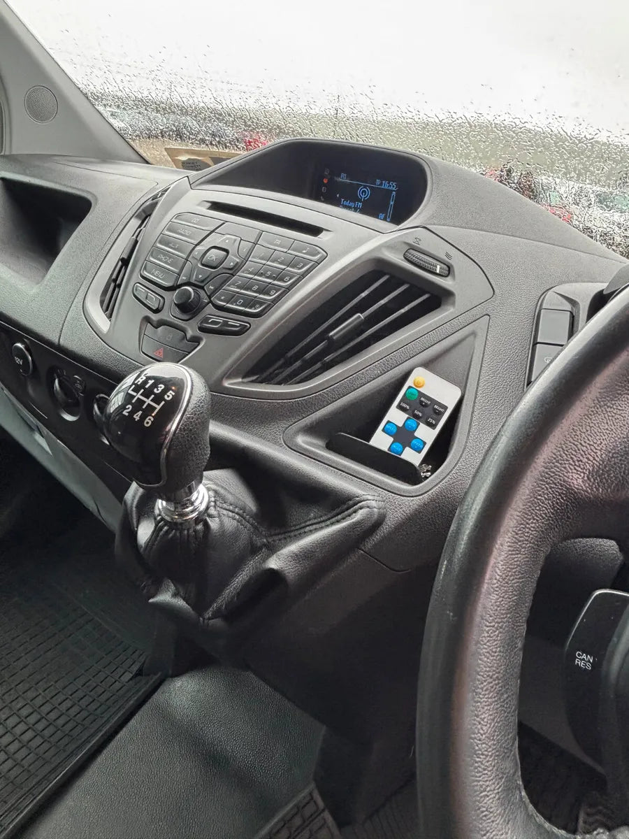 Ford Transit Custom 2013 Campervan Nationwide Delivery