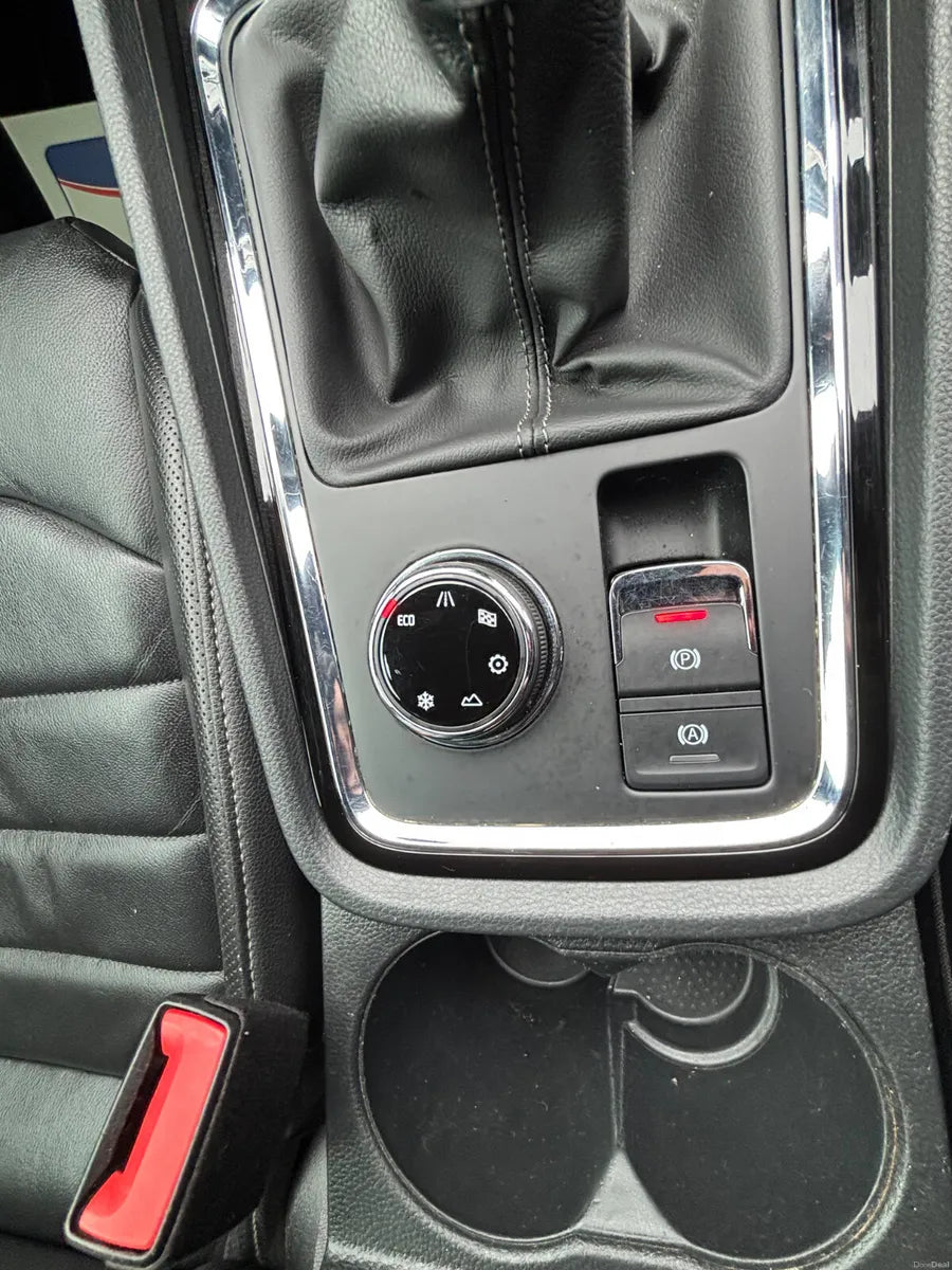 SEAT Ateca 2018 4x4 nationwide delivery warranty