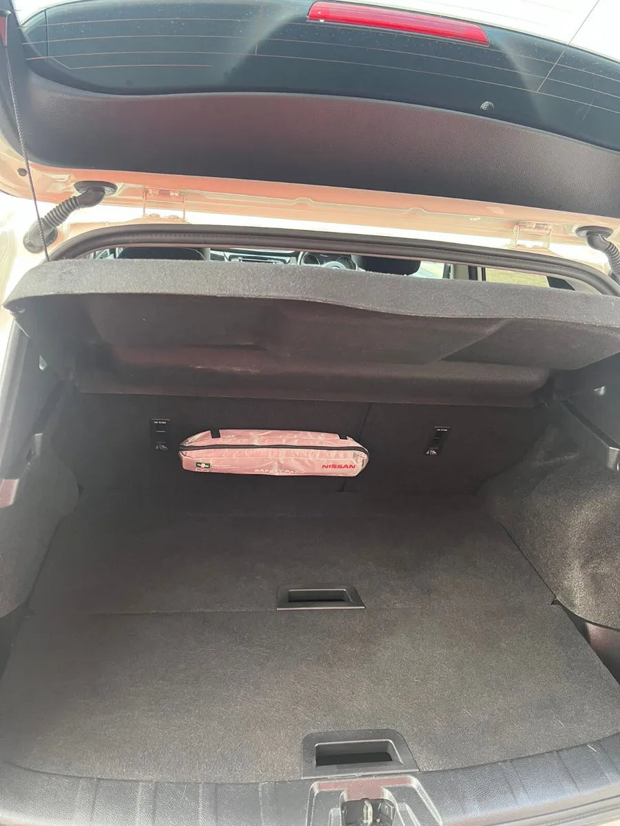 2018 NISSAN QASHQAI LOW KS DELIVERY