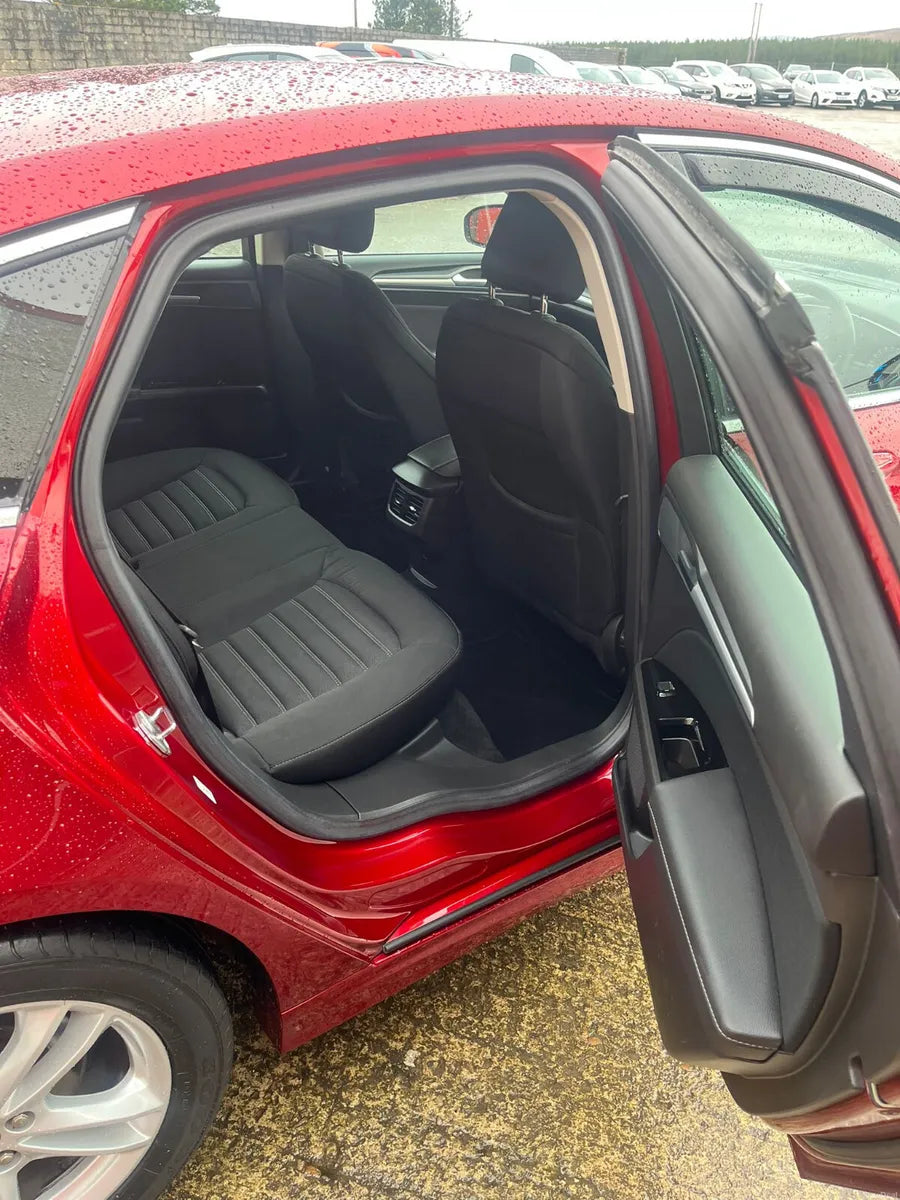 FORD MONDEO 2019 2.0TDCi 150PS Zetec WARRANTY DELIVERY NATIONWIDE