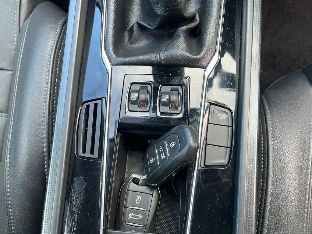 2016 Peugeot 508 NEW NCT DELIVERY WARRANTY