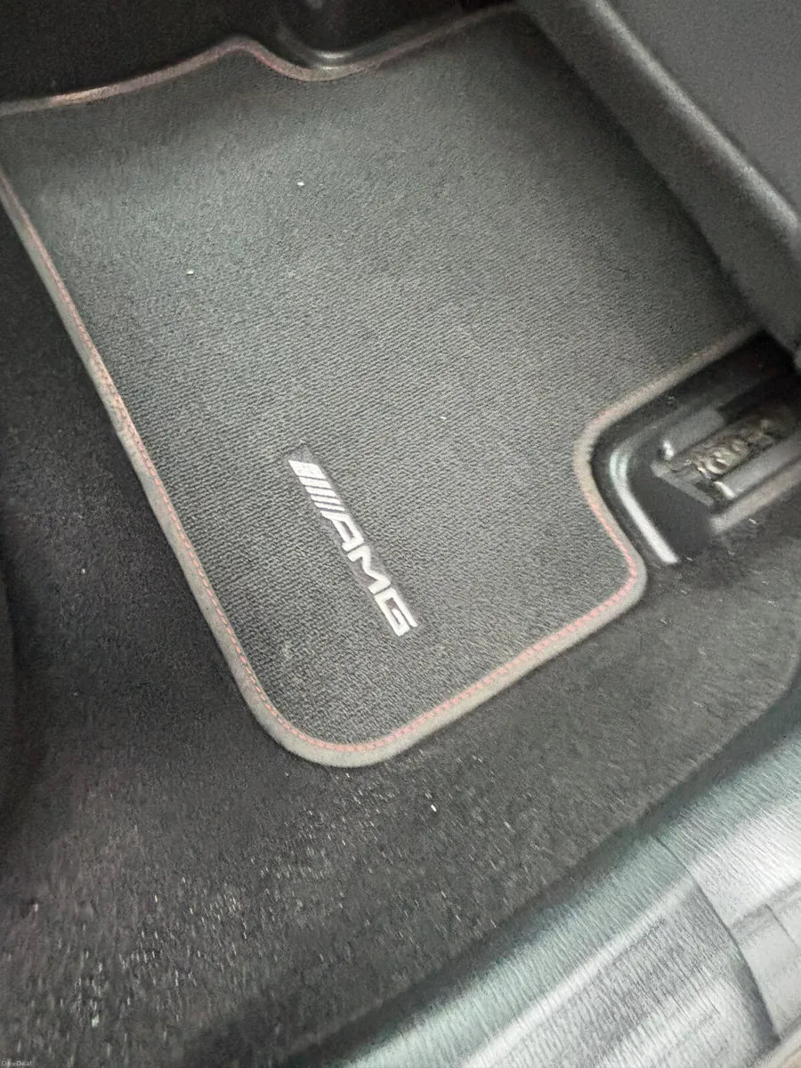 MERCEDES A180 Automatic Nationwide Delivery Warranty Finance