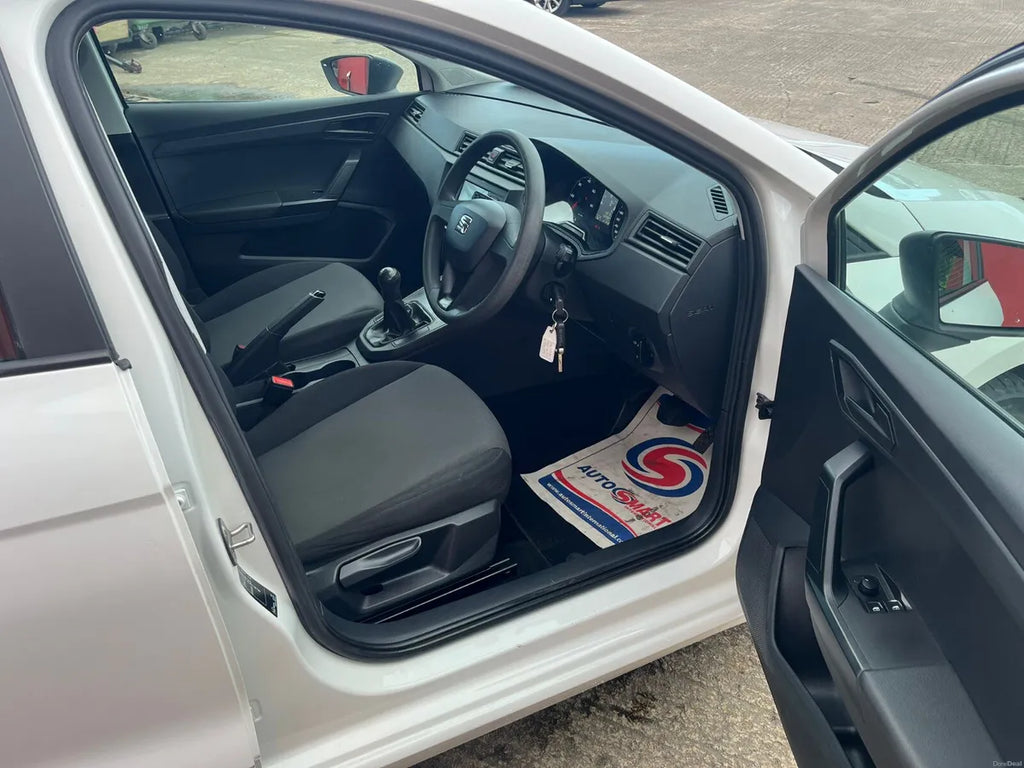 2018 SEAT IBIZA Diesel Warranty Delivery Finance