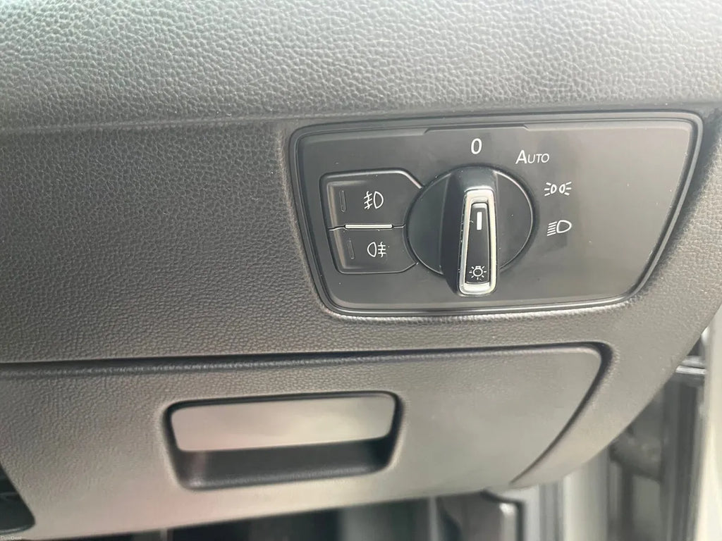 2015 VOLKSWAGEN PASSAT 2.0 HIGHLINE WARRANTY DELIVERY