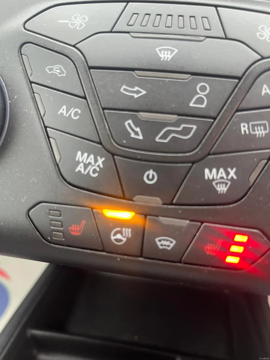 FORD MONDEO 2019 2.0TDCi 150PS Zetec WARRANTY DELIVERY NATIONWIDE