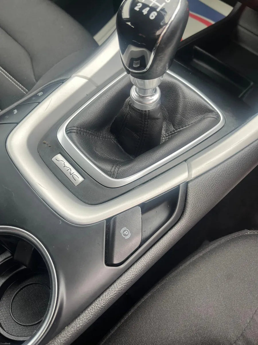 FORD MONDEO 2019 2.0TDCi 150PS Zetec WARRANTY DELIVERY NATIONWIDE