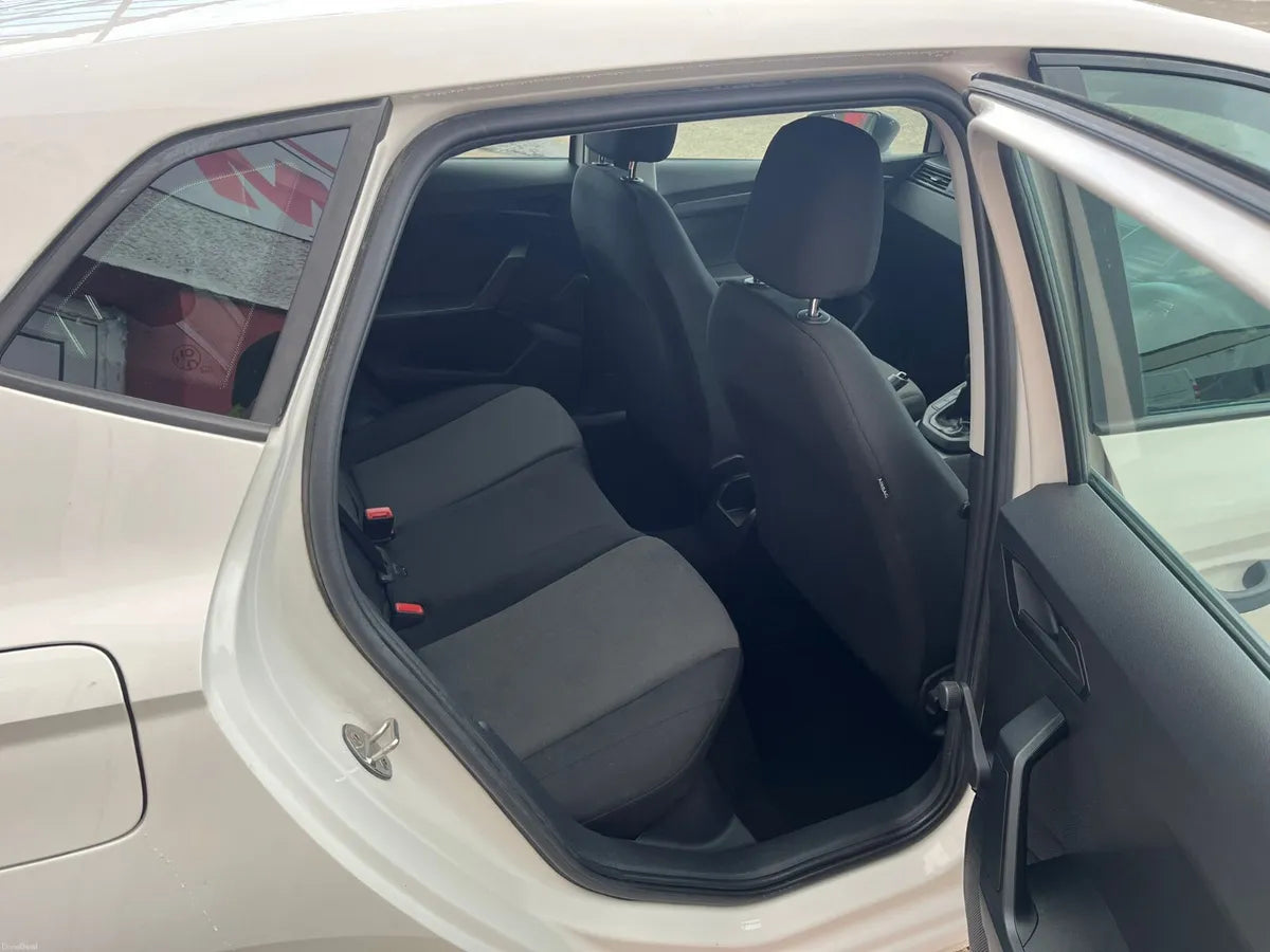 2018 SEAT IBIZA Diesel Warranty Delivery Finance