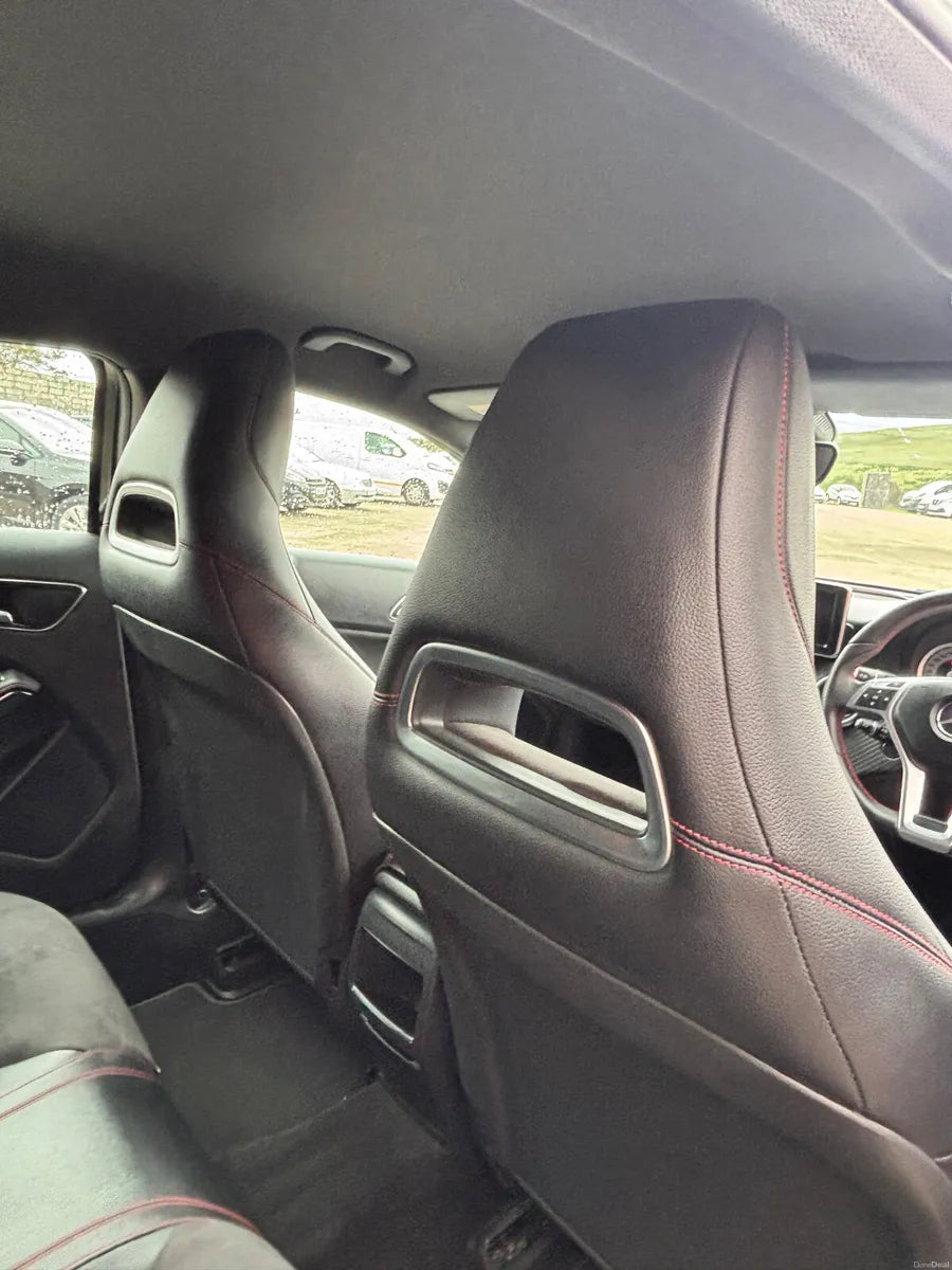 MERCEDES A180 Automatic Nationwide Delivery Warranty Finance