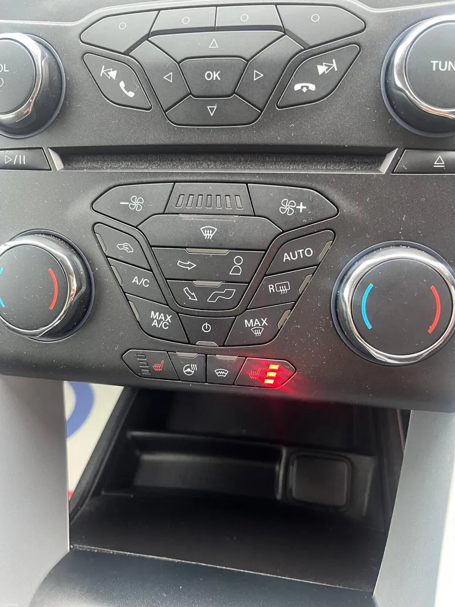 FORD MONDEO 2019 2.0TDCi 150PS Zetec WARRANTY DELIVERY NATIONWIDE