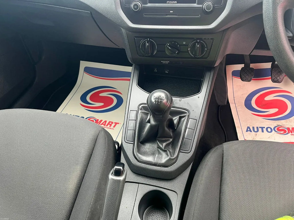 2018 SEAT IBIZA Diesel Warranty Delivery Finance