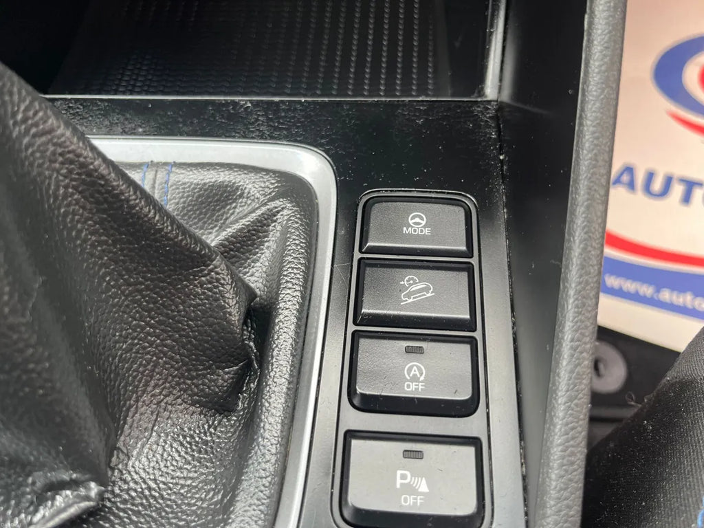 Hyundai Tucson 2017 Warranty Nationwide Delivery Finance