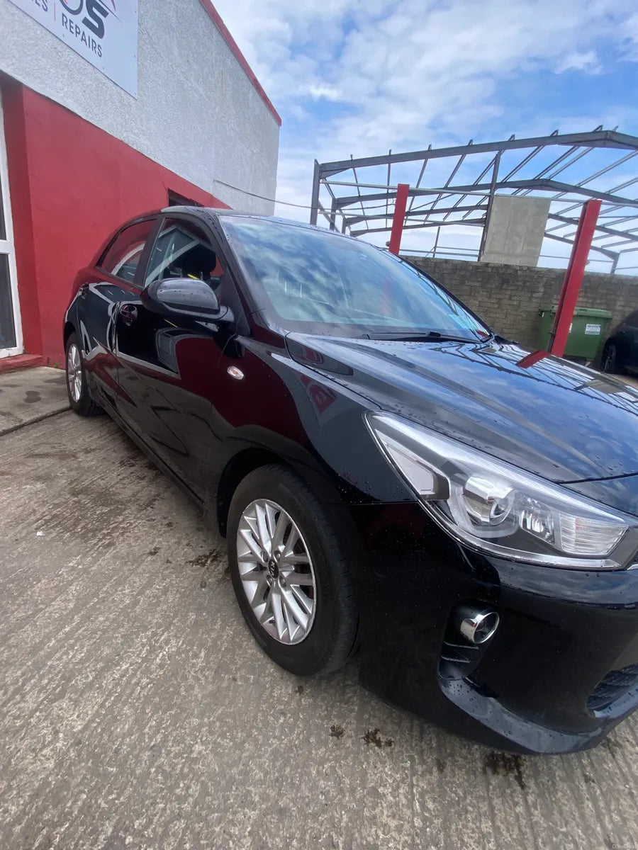 KIA RIO 2017 NEW NCT FINANCE DELIVERY