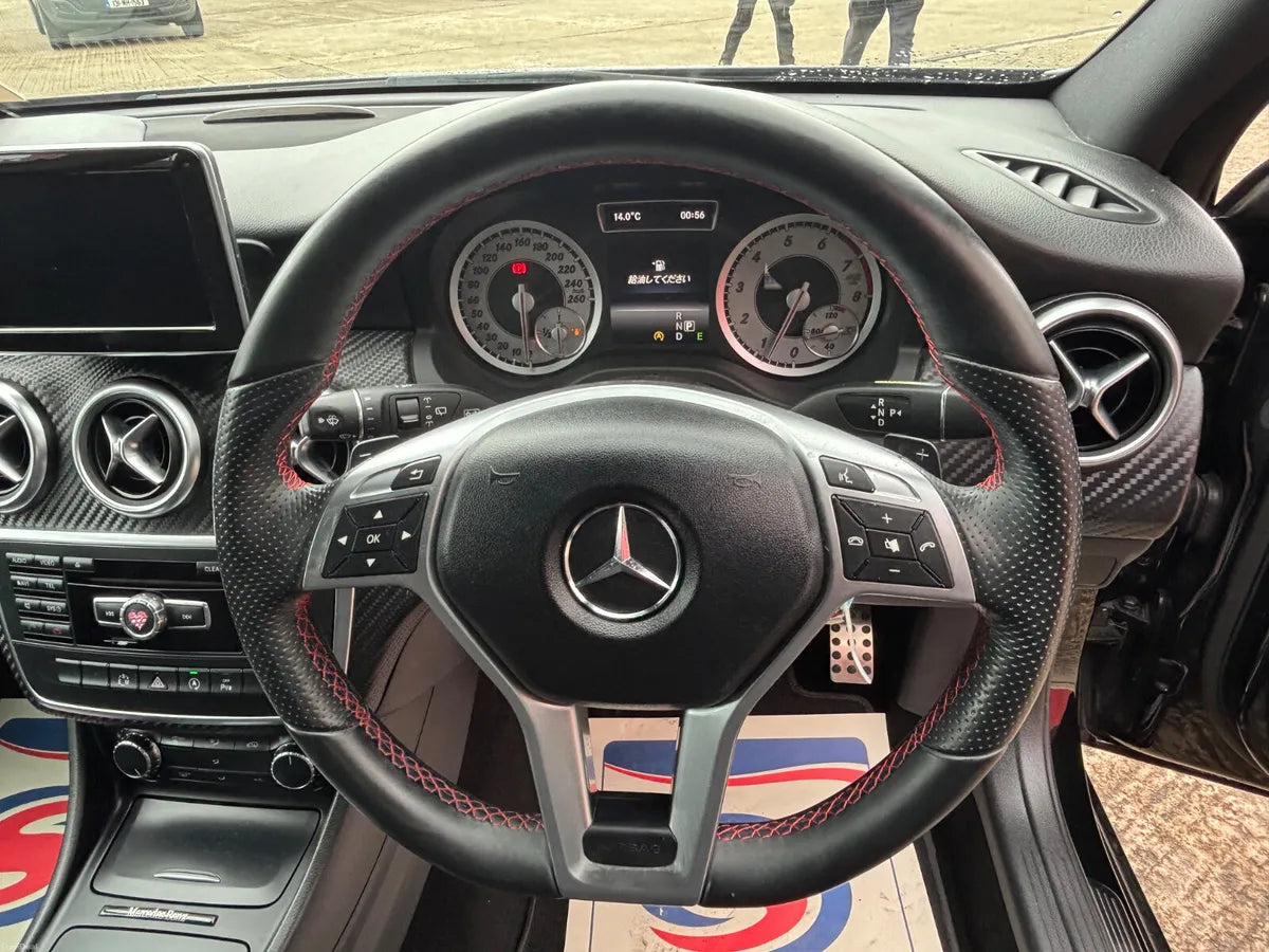 MERCEDES A180 Automatic Nationwide Delivery Warranty Finance