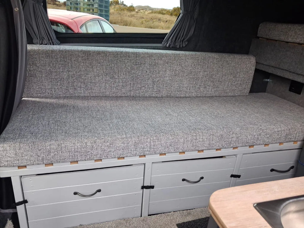 Ford Transit Custom 2013 Campervan Nationwide Delivery