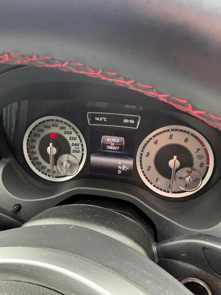 MERCEDES A180 Automatic Nationwide Delivery Warranty Finance