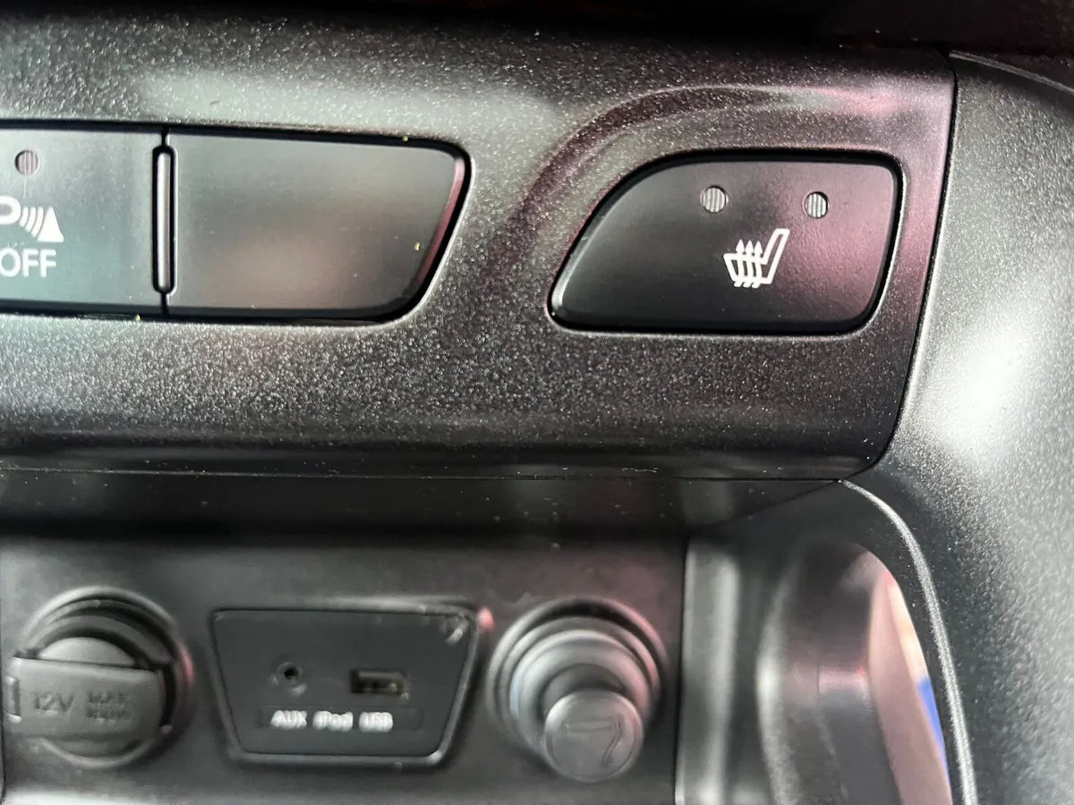 HYUNDAI IX352014  new NCT warranty
