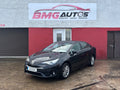 TOYOTA AVENSIS 2016 - 2.0 Luna new NCT warranty