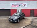 TOYOTA YARIS/VITZ 2018 AUTOMATIC WARRANTY