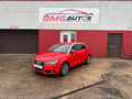 AUDI A1 2016 AUTOMATIC DELIVERY FINANCE