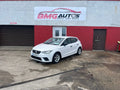 2018 SEAT IBIZA Diesel Warranty Delivery Finance