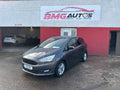 2017 FORD CMAX LOW KS WARRANTY FINANCE