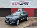 SEAT Ateca 2018 4x4 nationwide delivery warranty
