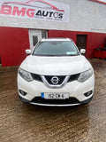 2015 NISSAN X TRAIL 7 seater
