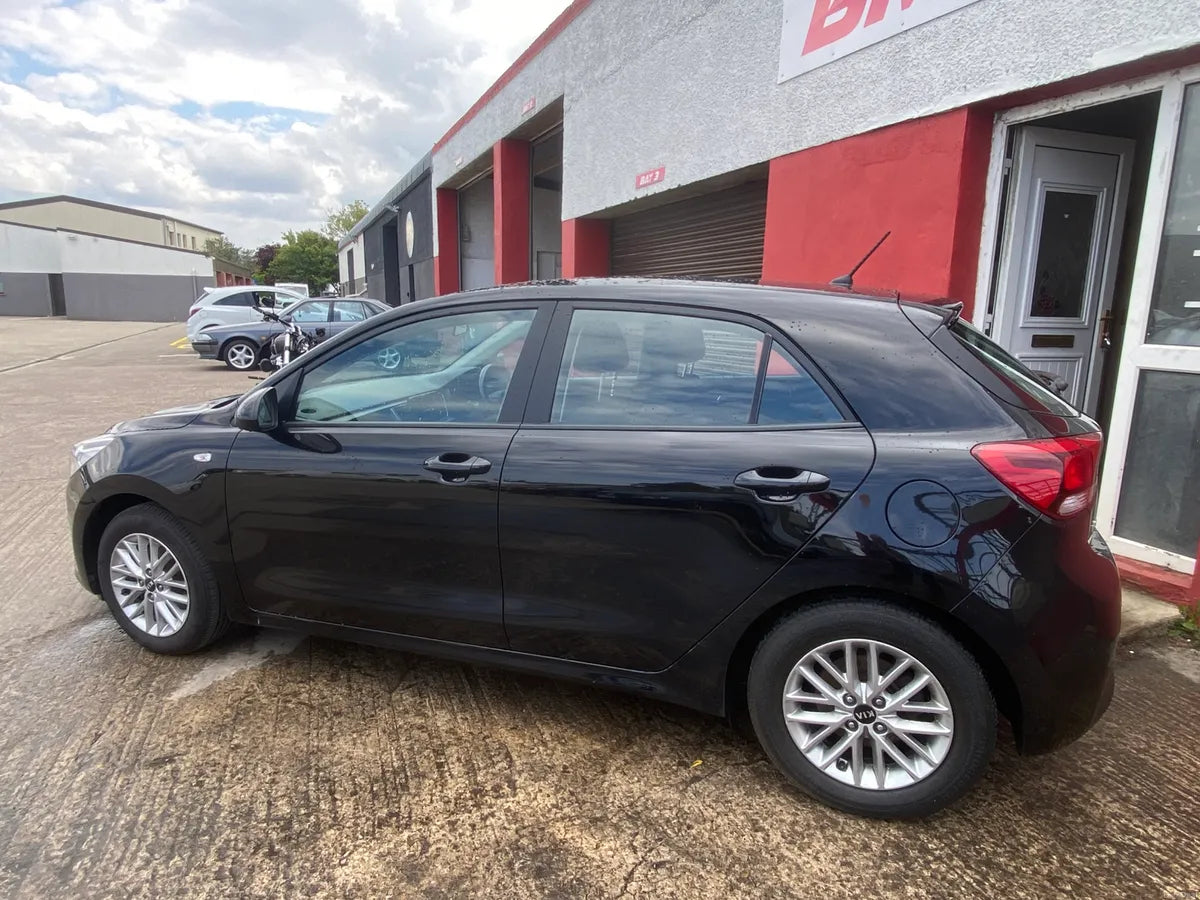KIA RIO 2017 NEW NCT FINANCE DELIVERY