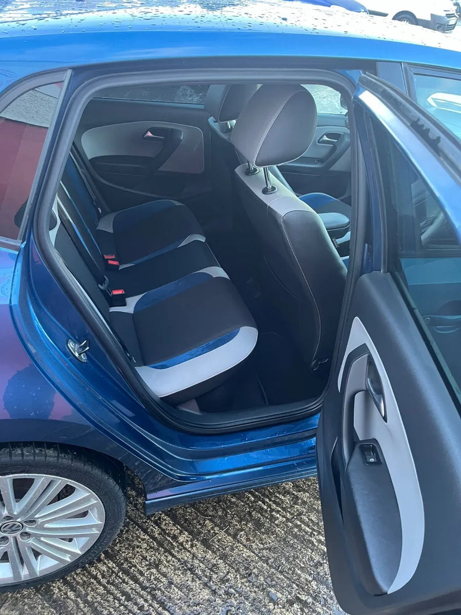 2014 POLO GT AUTOMATIC NEW NCT DELIVERY