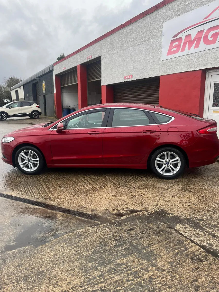 FORD MONDEO 2019 2.0TDCi 150PS Zetec WARRANTY DELIVERY NATIONWIDE