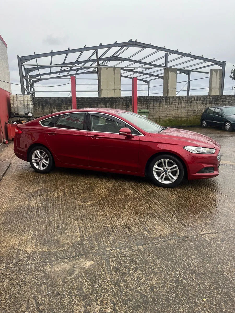 FORD MONDEO 2019 2.0TDCi 150PS Zetec WARRANTY DELIVERY NATIONWIDE