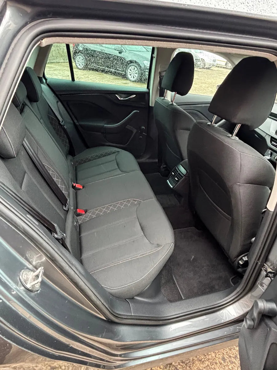 Skoda Kamiq 2022 Finance Warranty Nationwide Delivery