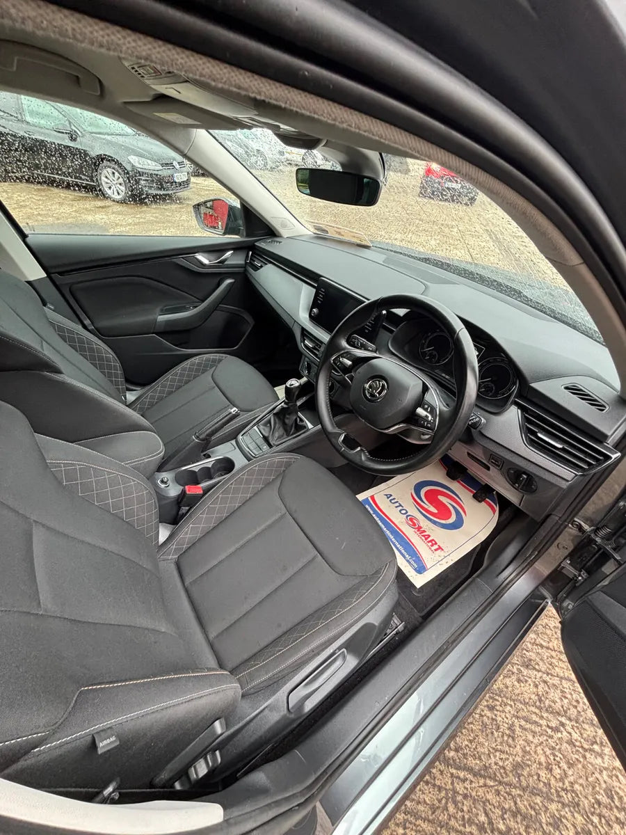 Skoda Kamiq 2022 Finance Warranty Nationwide Delivery