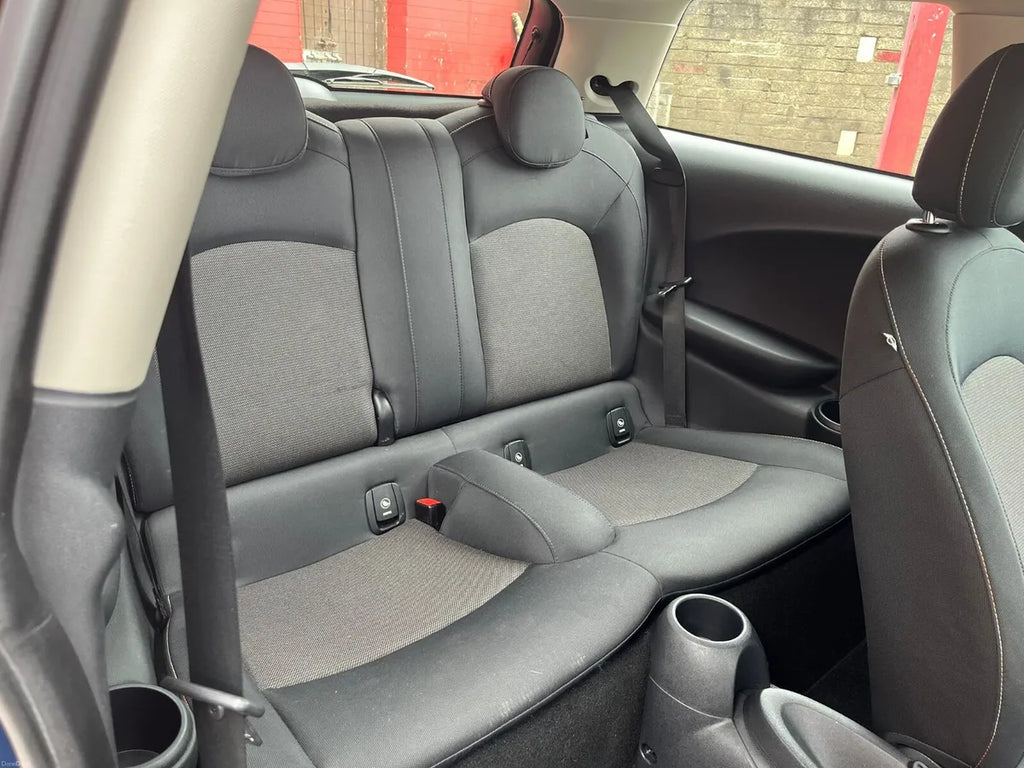 Mini Cooper 2015 NEW NCT NATIONWIDE DELIVERY WARRANTY