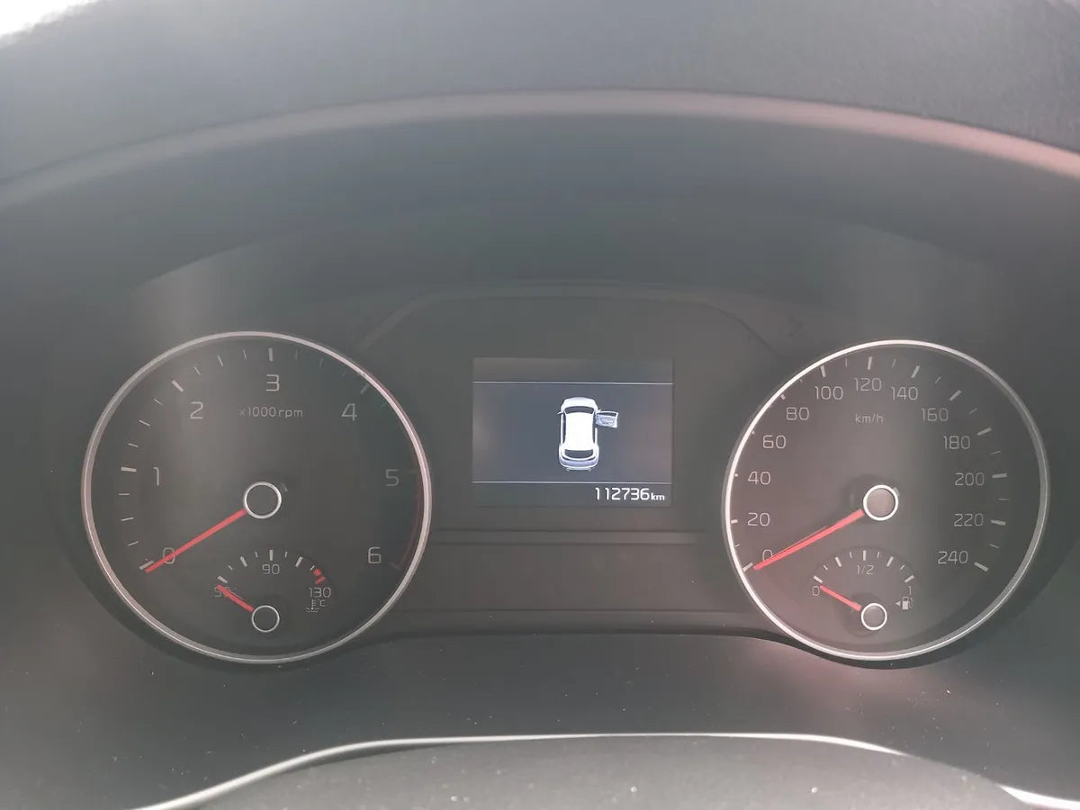 2019 KIA SPORTAGE FINANCE WARRANTY DELIVERY