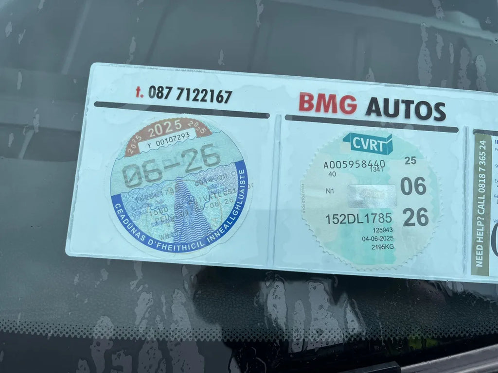 2015 PEUGEOT PARTHER NEW CVRT WARRANTY DELIVERY