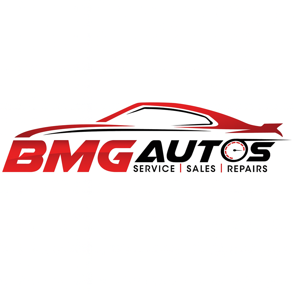 BMG AUTOS